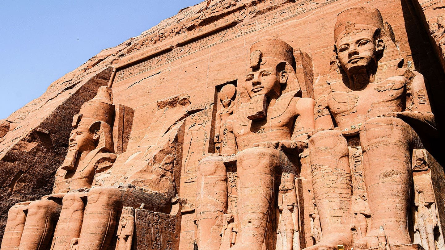 Expedition to Egypt-and-the-arabian-peninsula